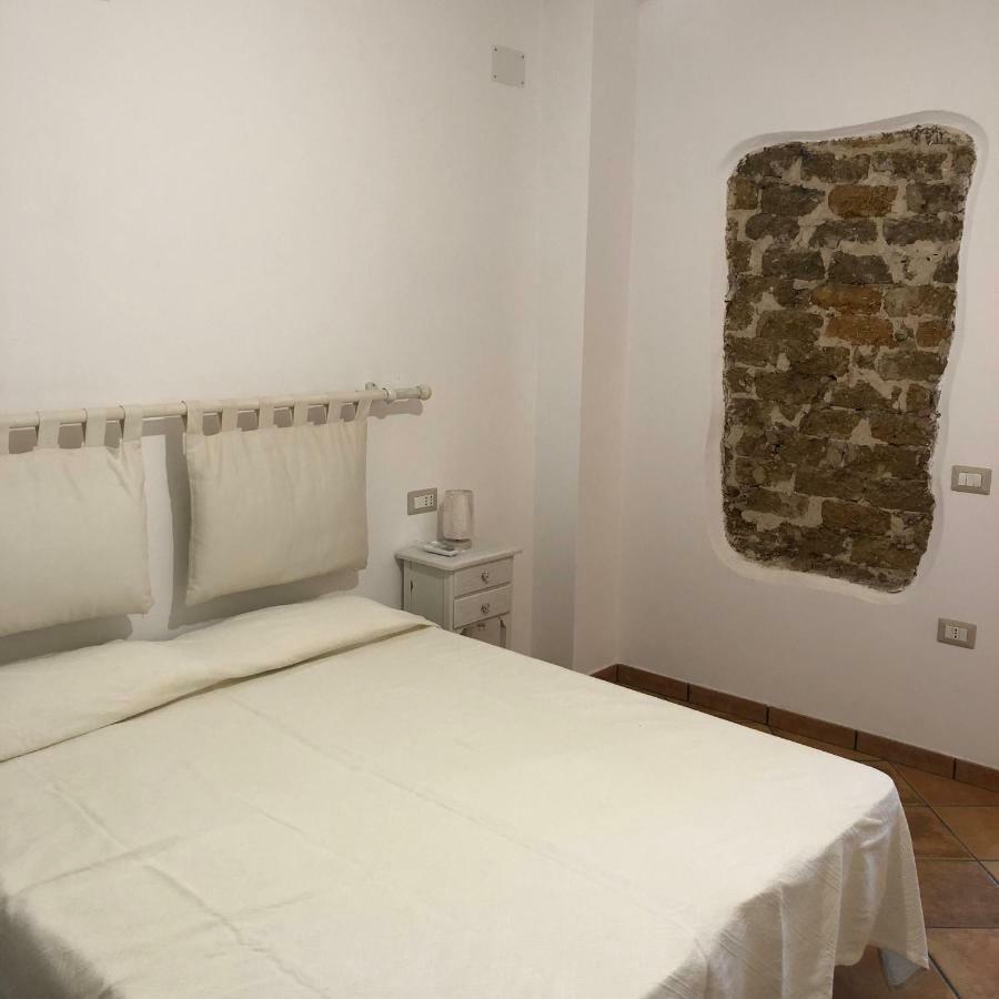 Апартаменты Casa Della Nonna Сан-Джованни-Суерджу Экстерьер фото