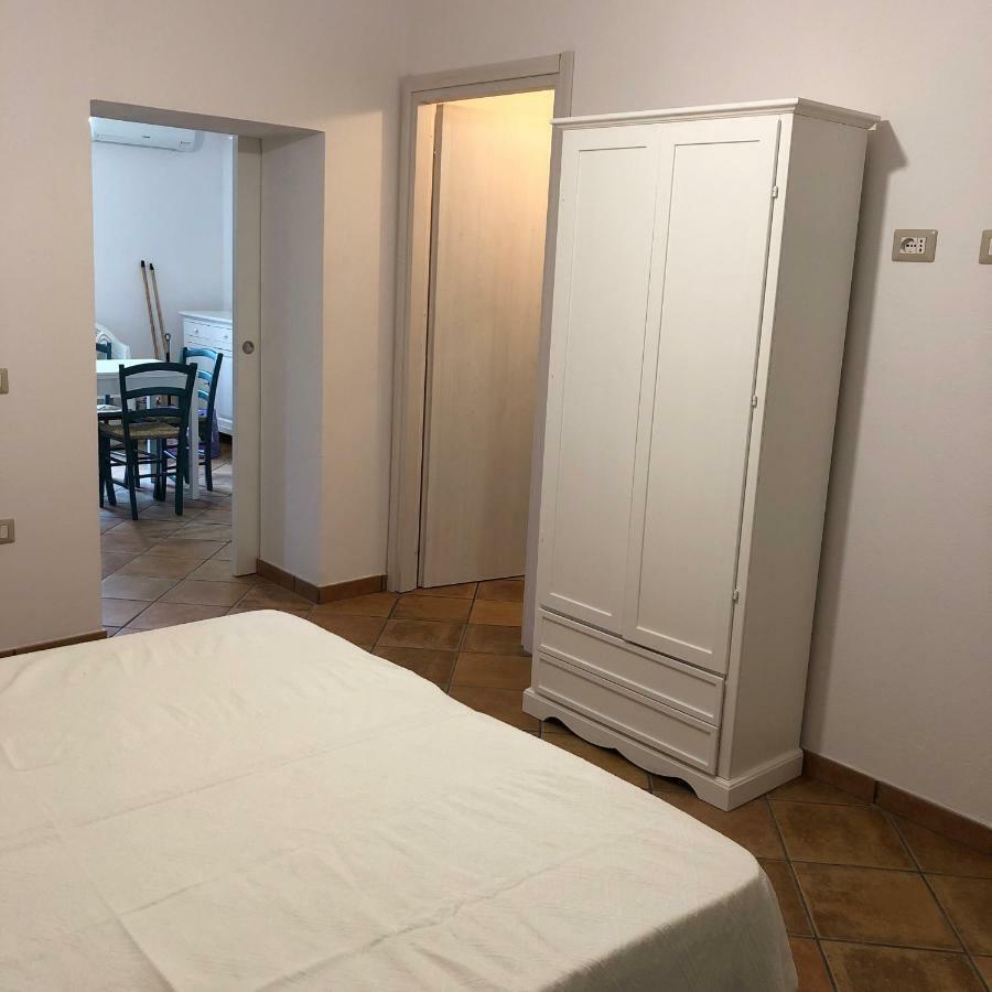 Апартаменты Casa Della Nonna Сан-Джованни-Суерджу Экстерьер фото